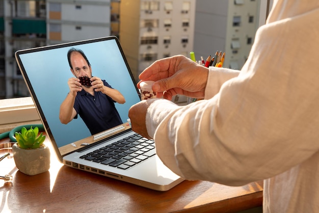 Advanced English Fluency Development